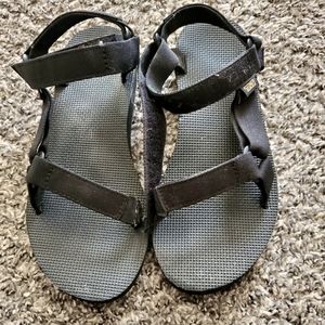 Teva Women's Sandals size 9